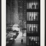 Radenko Milak, Vertical Silence, 2025