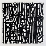 RETNA, Warm Sand, 2025
