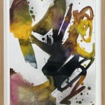 Max Frintrop, Untitled (Effulgent Information), 2022