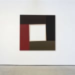 Seán Shanahan, Untitled, 2023