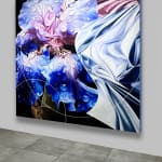 Alexander Zuleta, Visible The Invisible 2, 2024