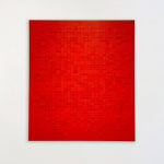 Anne-Sophie Ogaard, Yellow Conjunction (0817), 2022