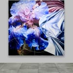 Alexander Zuleta, Visible The Invisible 2, 2024
