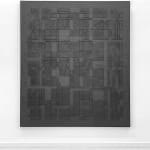 Anne-Sophie Ogaard, White Conjunction (0355), 2025