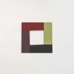 Seán Shanahan, Untitled, 2023