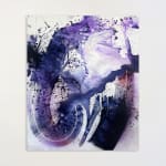 Max Frintrop, Untitled (Effulgent Information), 2022