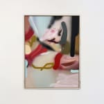 Cedrix Crespel, La Gitane II, 2019