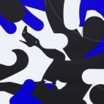 Cedrix Crespel, La Gitane II, 2019