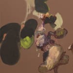 Angel Ricardo Ricardo Rios, Si, si se come, 2019