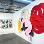 Donald Martiny, Remembered Hills, 2023