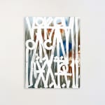 RETNA, Warm Sand, 2025