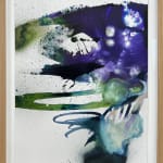 Max Frintrop, Untitled (Effulgent Information), 2022