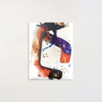 Max Frintrop, Untitled (Effulgent Information), 2022