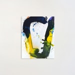 Max Frintrop, Untitled (Effulgent Information), 2022
