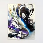 Max Frintrop, Untitled (Effulgent Information), 2022