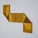 Ernesto García Sánchez, Untitled (Olive), 2023