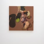 Angel Ricardo Ricardo Rios, Si, si se come, 2019