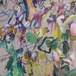 Angel Ricardo Ricardo Rios, Si, si se come, 2019