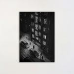 Radenko Milak, The Accident of Meeting, Soho NY, 2025