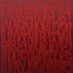 RETNA, Wave Rider, 2025