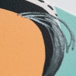 Alex Katz, Ada Ada, 2025