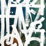 RETNA, Warm Sand, 2025