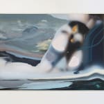 RETNA, Every Now and Then The Owl Howls, 2025