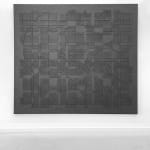 Anne-Sophie Ogaard, White Conjunction (0355), 2025