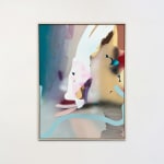 Cedrix Crespel, La Gitane II, 2019