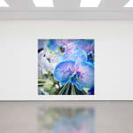 Alexander Zuleta, Visible The Invisible 2, 2024