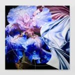 Alexander Zuleta, Visible The Invisible 2, 2024