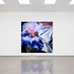 Alexander Zuleta, Visible The Invisible 2, 2024
