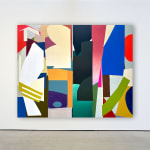 William LaChance, Harbour Amusements, 2022