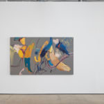 Angel Ricardo Ricardo Rios, Si, si se come, 2019
