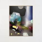 Cedrix Crespel, La Gitane II, 2019