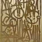 RETNA, Warm Sand, 2025