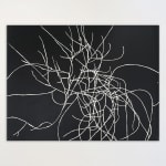 Lin Utzon, Cosmic Dance (9052), 2012