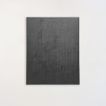 Anne-Sophie Ogaard, White Conjunction (0355), 2025
