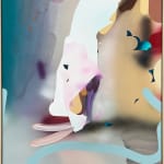 Cedrix Crespel, La Gitane II, 2019