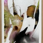 Max Frintrop, Untitled (Effulgent Information), 2022
