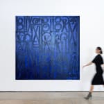 RETNA, Warm Sand, 2025