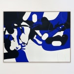 Cedrix Crespel, La Gitane II, 2019