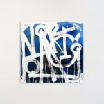 RETNA, Warm Sand, 2025