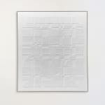 Anne-Sophie Ogaard, White Conjunction (0355), 2025