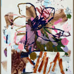 Claire Kirkup, Sweet Mary, 2021