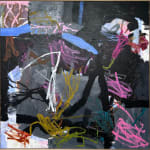 Claire Kirkup, Sweet Mary, 2021