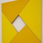 Seán Shanahan, Untitled, 2023