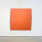 Seán Shanahan, Untitled, 2023