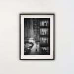 Radenko Milak, Vertical Silence, 2025