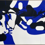 Cedrix Crespel, La Gitane II, 2019